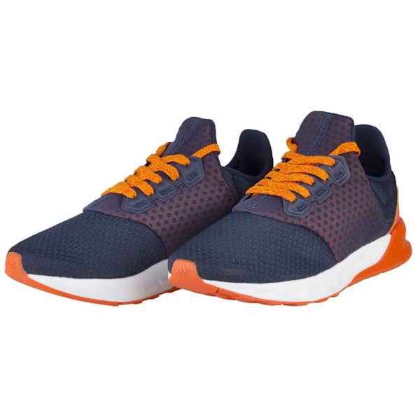 Sneakers low Adidas Falcon Elite 5 XJ Flåde,Orange 36