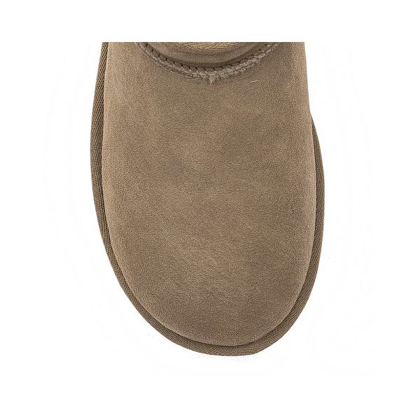 Sko UGG Alp Classic Ultra Mini Brun 41