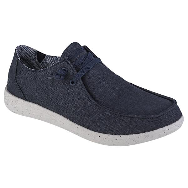 Lågskor Skechers Melsonchad Grenade 41