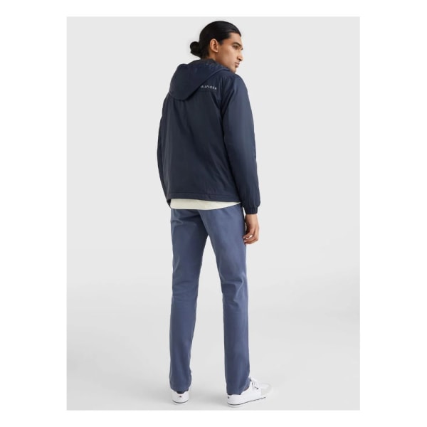 Jakker Tommy Hilfiger Base Layer Flåde 174 - 178 cm/M