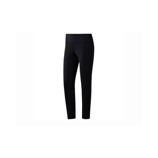 Byxor Reebok Wor PP 78 Tight Svarta 170 - 175 cm/M