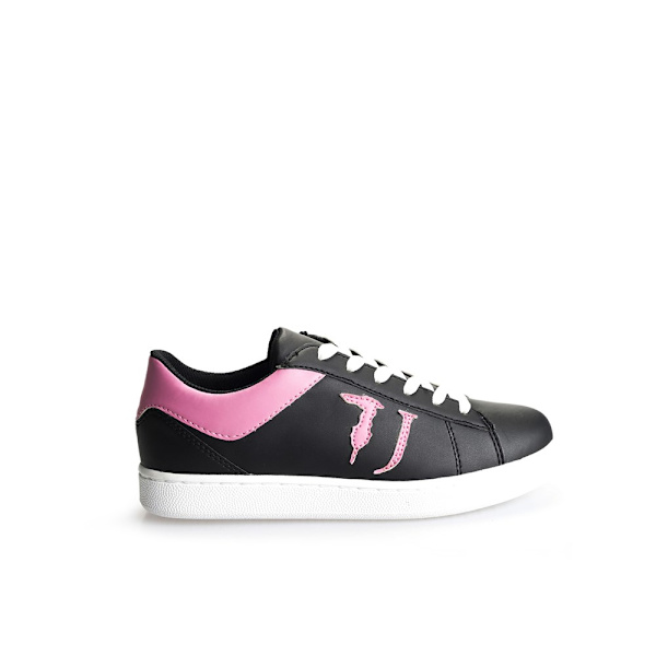 Sneakers low Trussardi 79A00387 Sort 37