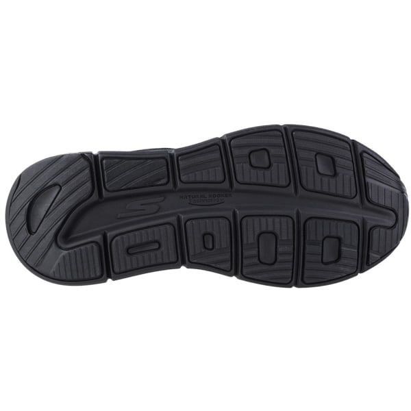 Sneakers low Skechers Max Cushioning Premier 2.0 Sort 42.5