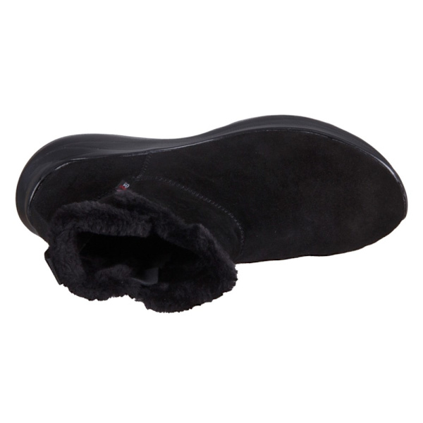 Skor Rieker 4217000 Svarta 40
