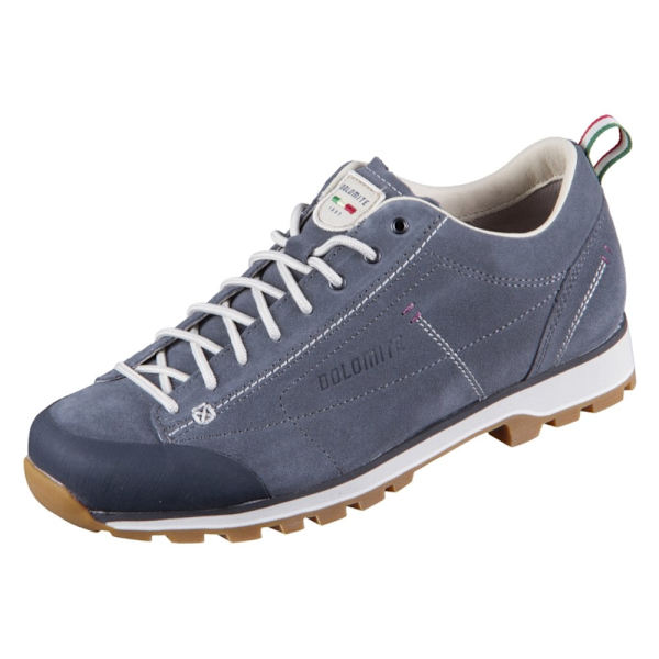 Lågskor Dolomite 54 Low Blå 40 2/3