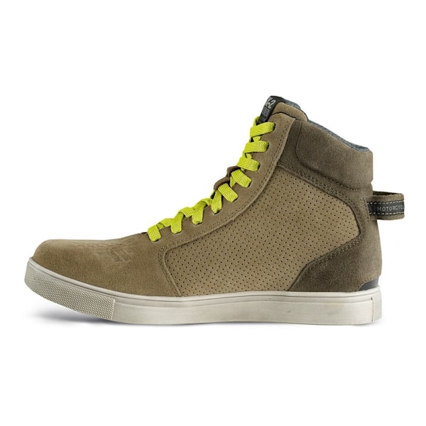 Sko Shima SX2 Evo Beige 44