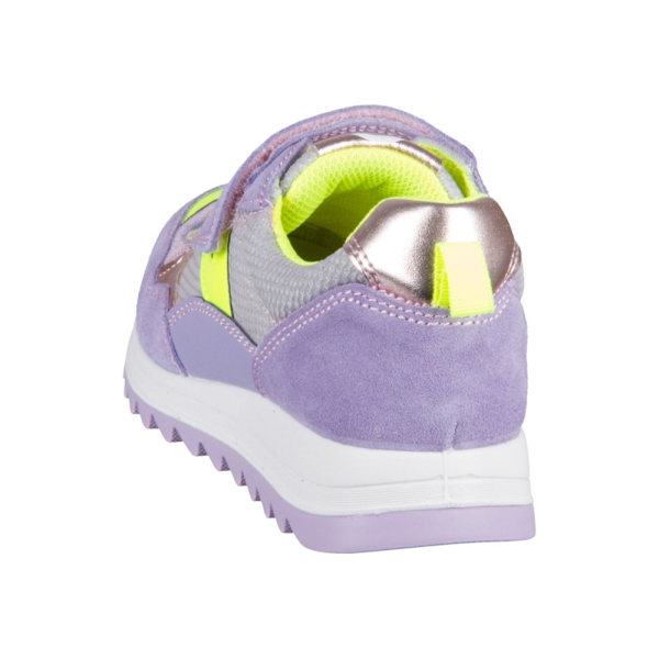 Puolikengät Primigi Trilly Violetit 35