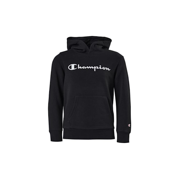 Sweatshirts Champion Hooded Sweatshirt Sort 144 - 155 cm/L