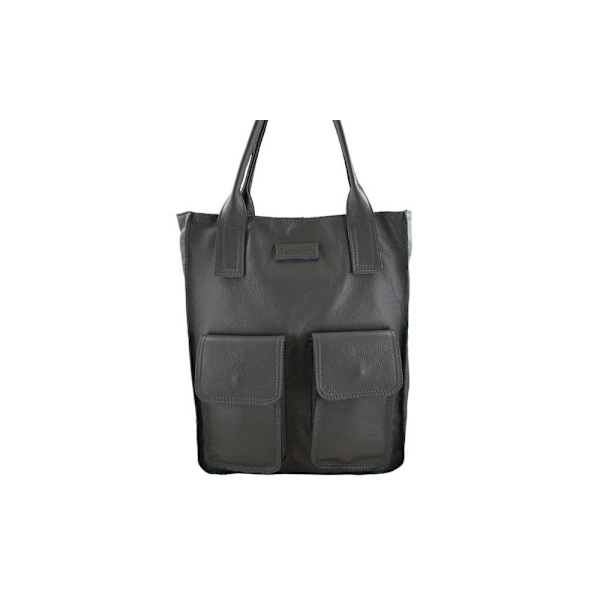Håndtasker Barberini's 9522856502 Grå