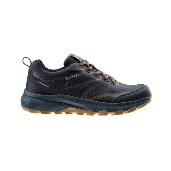 Sneakers low Hi-Tec Mirati Wp M Flåde 43