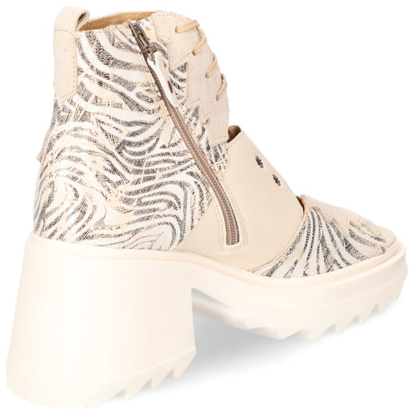 Sandaler Maciejka 0532104005 Creme 36