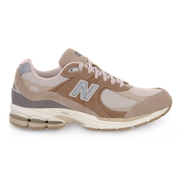 Lågskor New Balance M2002RSI Bruna 44
