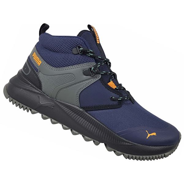 Kengät Puma Pacer Future TR Mid Tummansininen 41