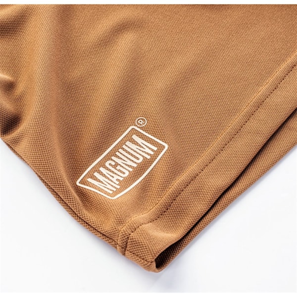 T-paidat Magnum 34935371185 Ruskeat 183 - 187 cm/L