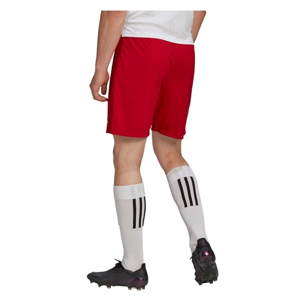 Bukser Adidas Entrada 22 Rød 182 - 187 cm/XL