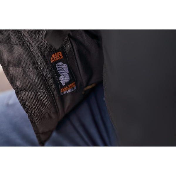 Jakker Shima Winchester 20 Sort 171 - 175 cm/M