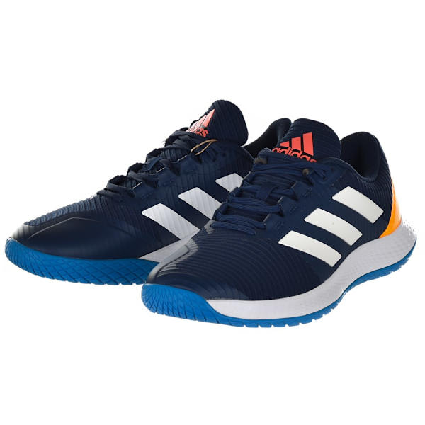 Sneakers low Adidas Forcebounce Flåde 39 1/3
