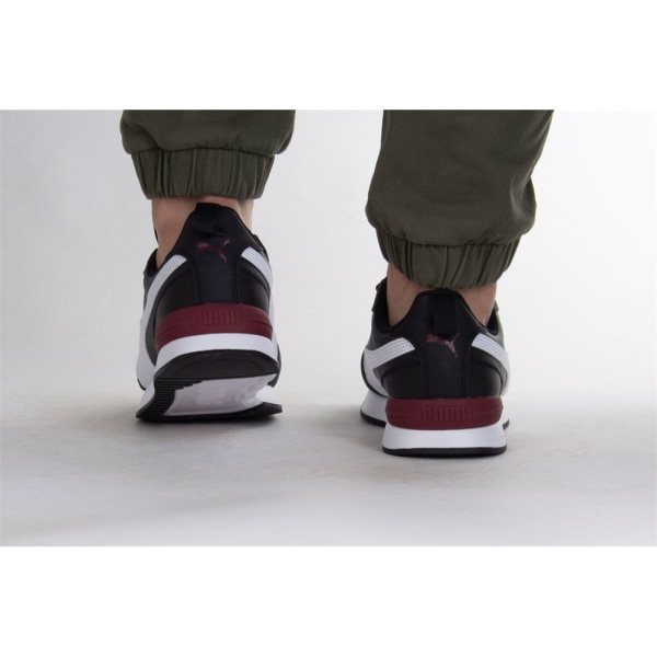 Puolikengät Puma R78 SL Mustat 43