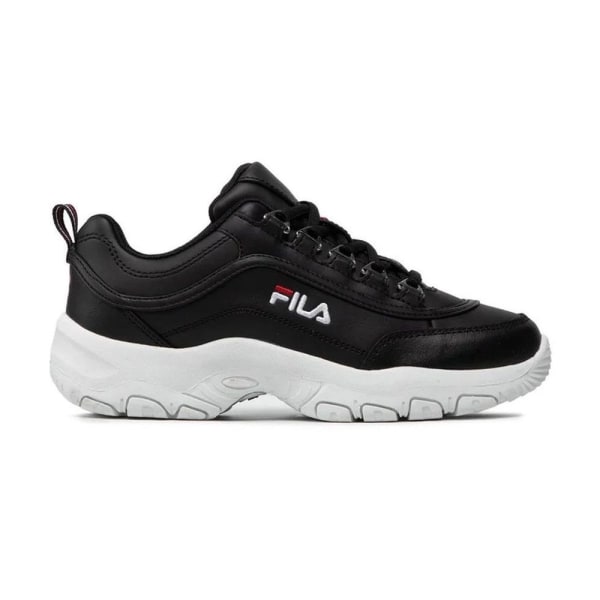 Sneakers low Fila Strada Teens Sort 39