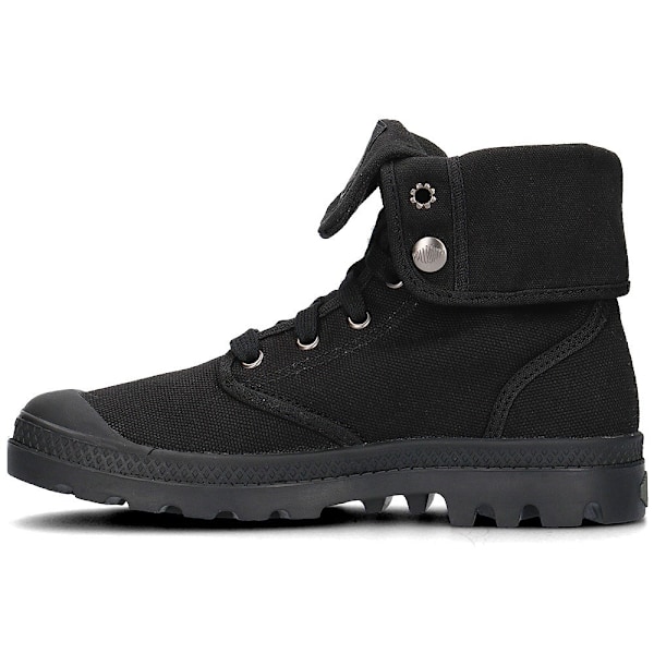 Kengät Palladium Baggy Mustat 41