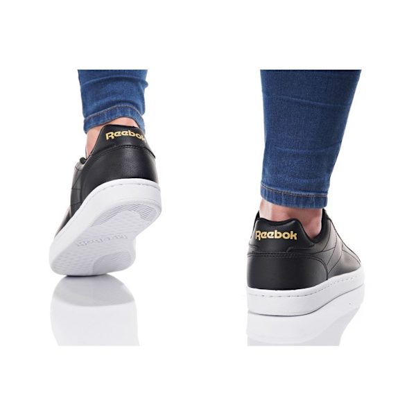 Sneakers low Reebok Royal Complete Sort,Hvid 35.5