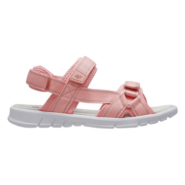 Sandaler 4F JSAD001 Rosa 33