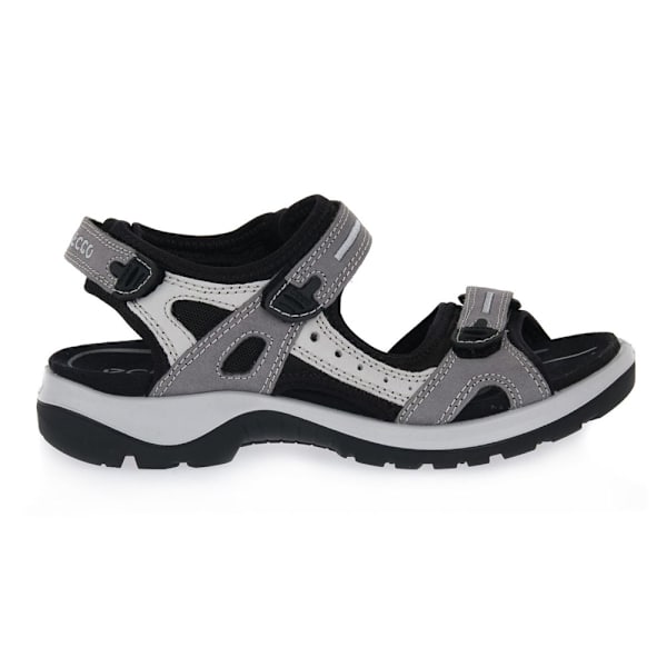 Sandaler Ecco Offroad Titanium Grå 40