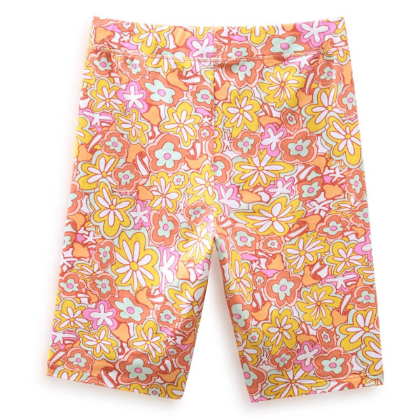 Bukser Vans Flying V Print Legging Orange,Gul 168 - 172 cm/M