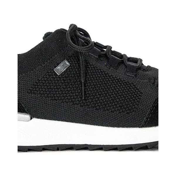Sneakers low Rieker N801000 Sort 36
