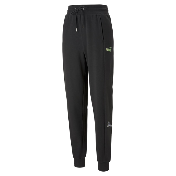 Bukser Puma Power Novashine CB Pants Sort 164 - 169 cm/S
