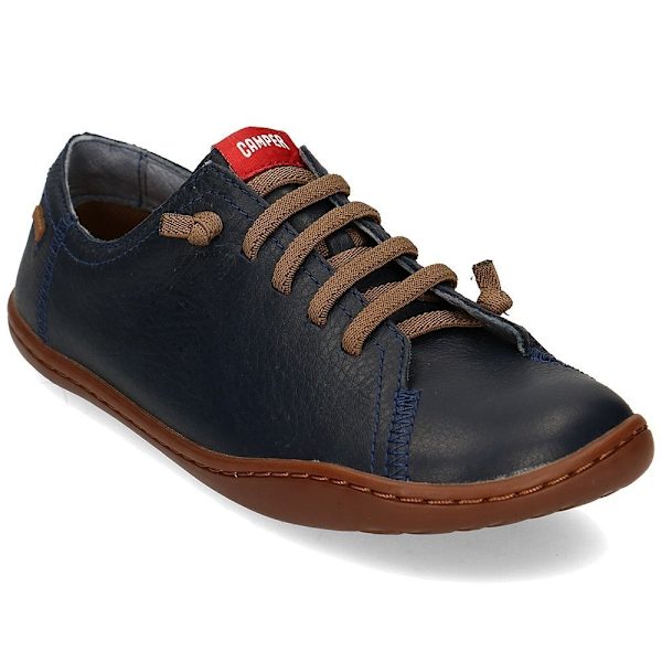 Sneakers low Camper Peu Cami Flåde 32