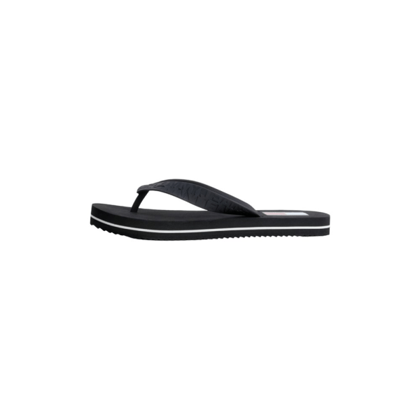 Flip-flops Tommy Hilfiger EN0EN02194BDS Sort 36