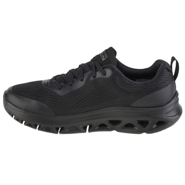 Lågskor Skechers GO Run Glidestep Flex Svarta 42.5