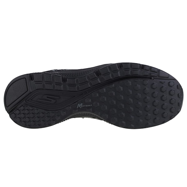 Lågskor Skechers Go Run Consistent Svarta 42.5