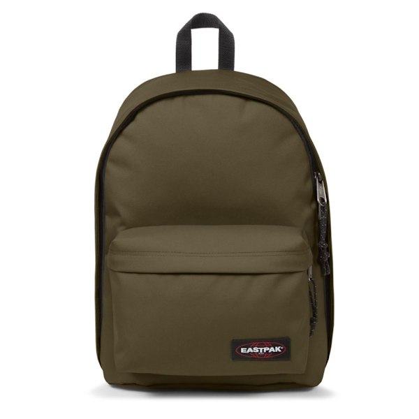 Ryggsäckar Eastpak Out Of Office Army Oliv
