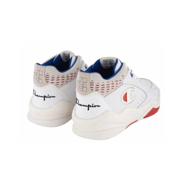 Skor Champion Z90 Mid Vit 43