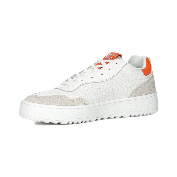 Lågskor Marc O'Polo 10216123501606124 Vit 40