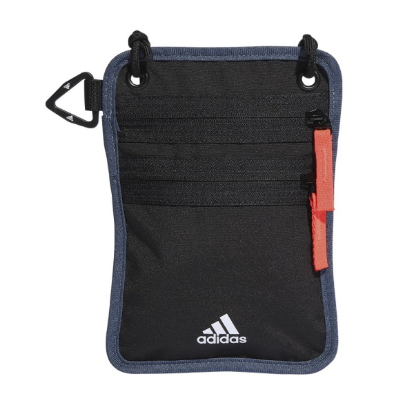 Handväskor Adidas City Xplorer Mini Bag Svarta