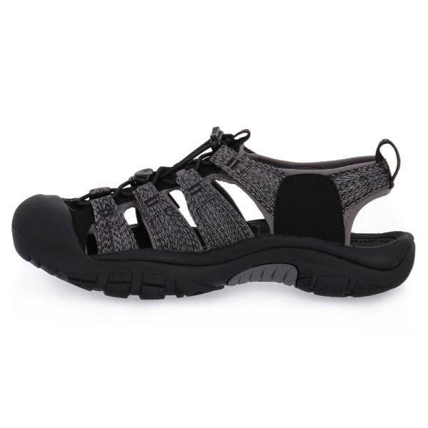 Sandaler Keen Newport H2 Calz M Grå 43