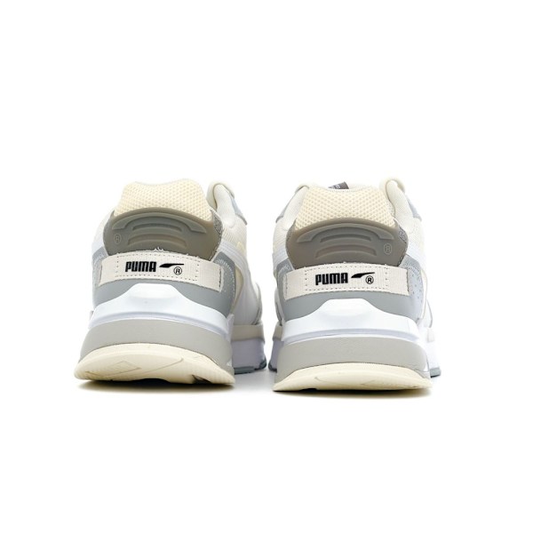 Lågskor Puma Mirage Sport Hacked Gråa 44