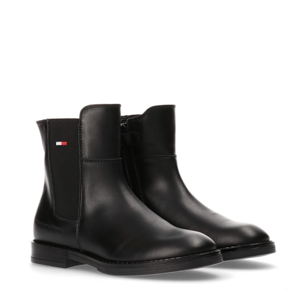 Chelsea støvler Tommy Hilfiger CHELSEA BOOT BLACK Sort 37