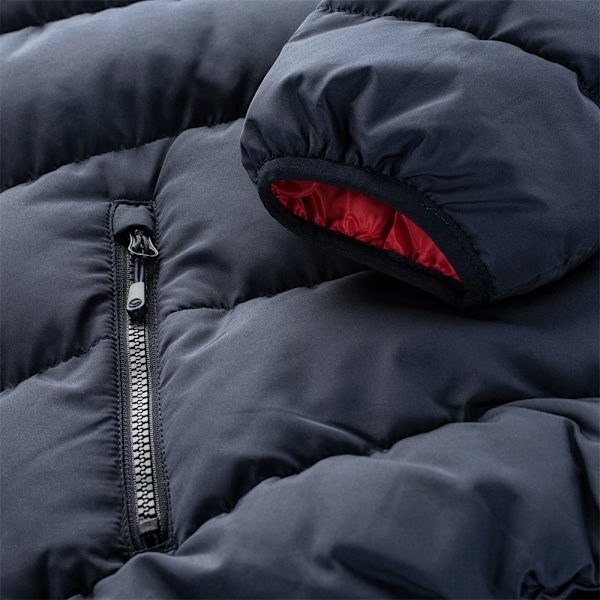 Jakker Hi-Tec Solfin Sky Flåde 176 - 181 cm/L