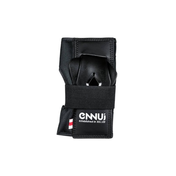 Ochraniacze Powerslide Ennui ST Wristguard Sort Produkt av avvikande storlek