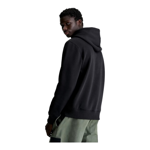 Sweatshirts Calvin Klein J30J324106BEH Sort 181 - 183 cm/M