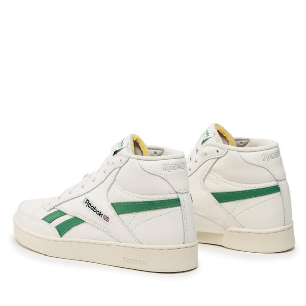 Skor Reebok Club C 85 Form Hi Vit 43