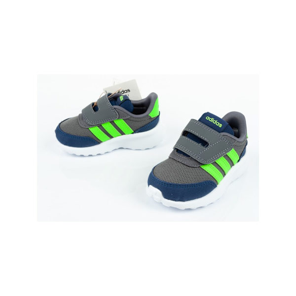 Lågskor Adidas Run 70S Gråa 20