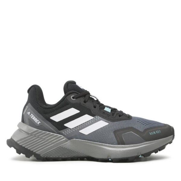 Lågskor Adidas FZ3045 Svarta,Gråa 42