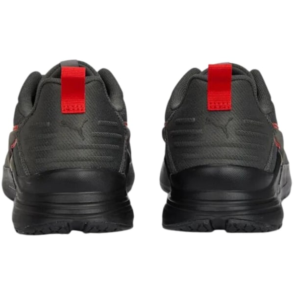 Lågskor Puma Wired Oliv 41