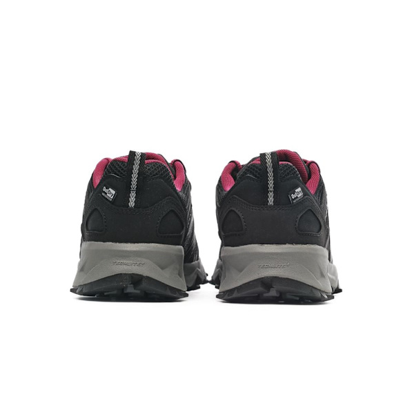 Lågskor Columbia Peakfreak II Outdry Svarta 41