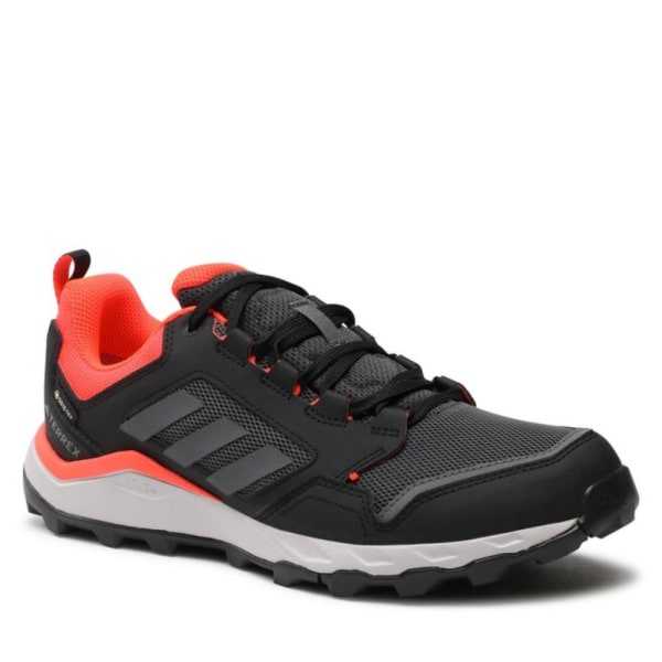 Lågskor Adidas Tracerocker 2.0 GORE-TEX Trail Running Shoes Svarta 42